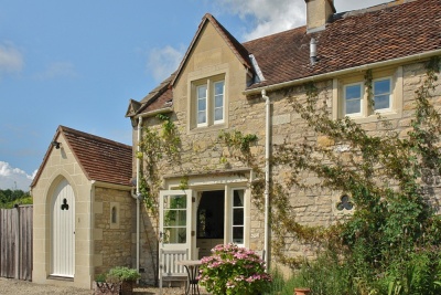 Farleigh Cottage Preview
